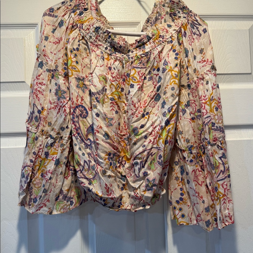 Free People top